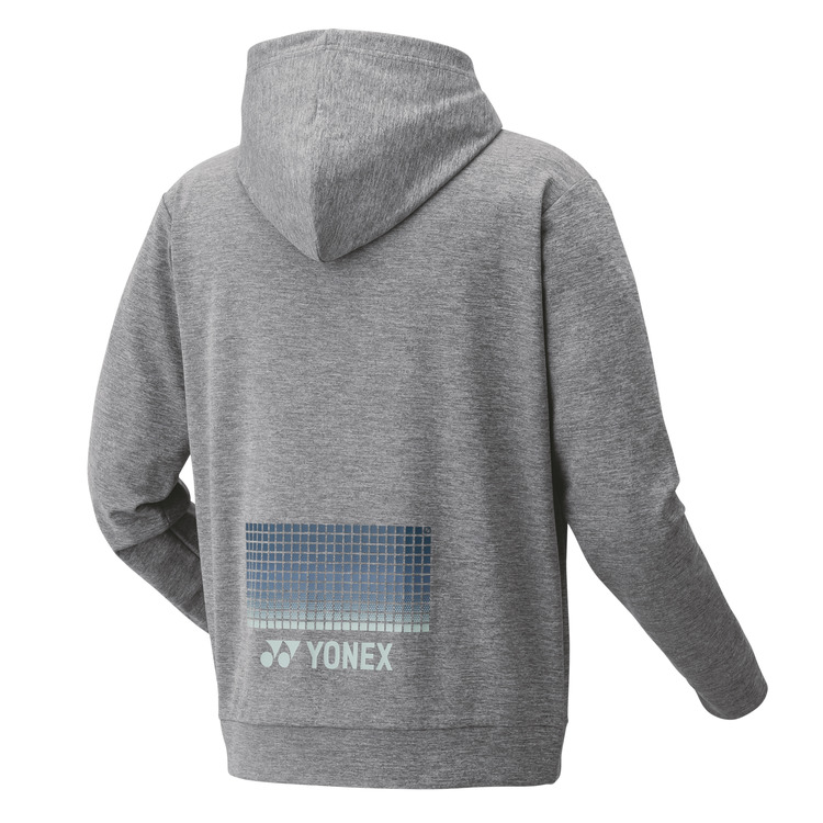 ユニニットウォームアップパーカー.51059 詳細画像 グレー(010) 6