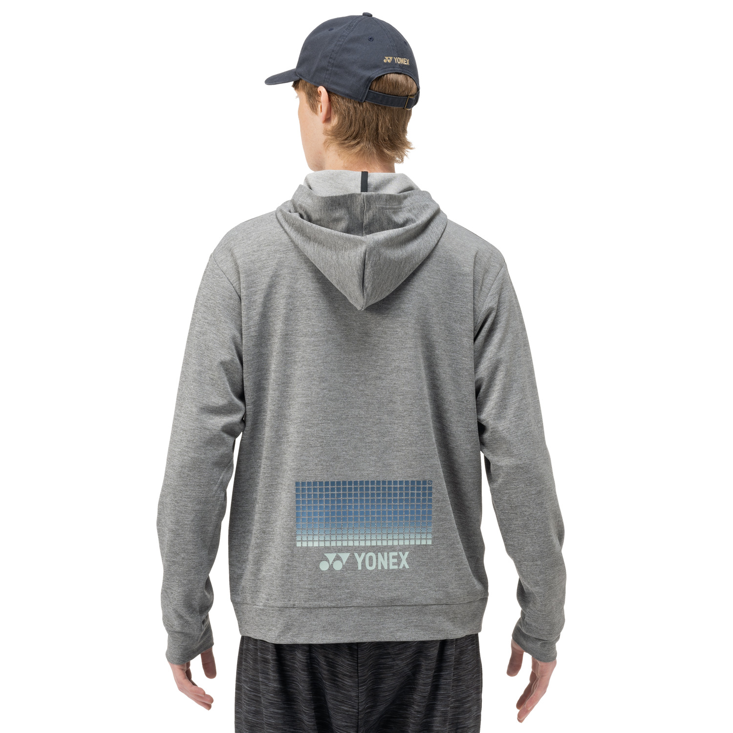 ユニニットウォームアップパーカー.51059|51059】ヨネックス