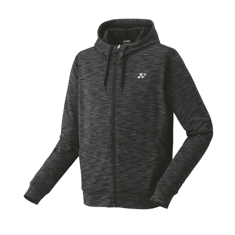 YONEX ウォームアップウェア 黒 ヨネックス（YONEX）テニスウェア トレーニングジャケット