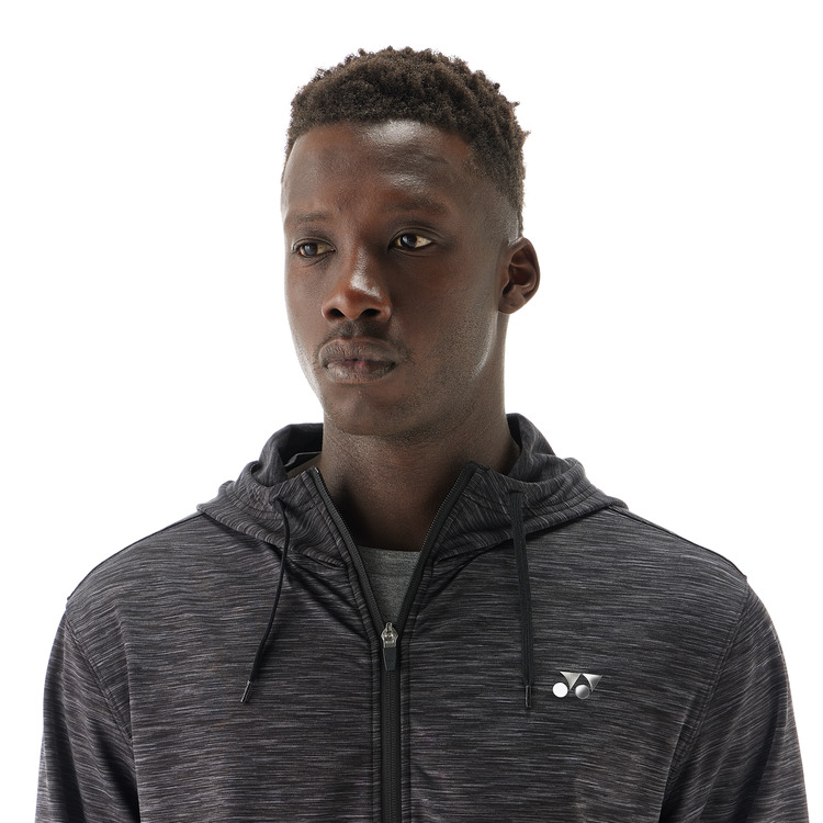 ユニニットウォームアップパーカー.51061 詳細画像 ブラック(007) 5