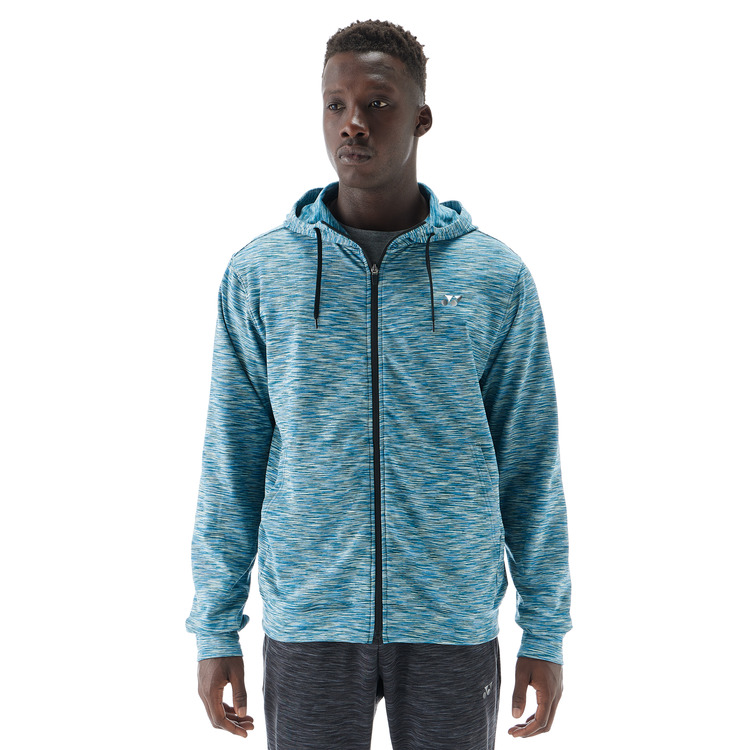 ユニニットウォームアップパーカー.51061 詳細画像 ナイトスカイ(609) 2