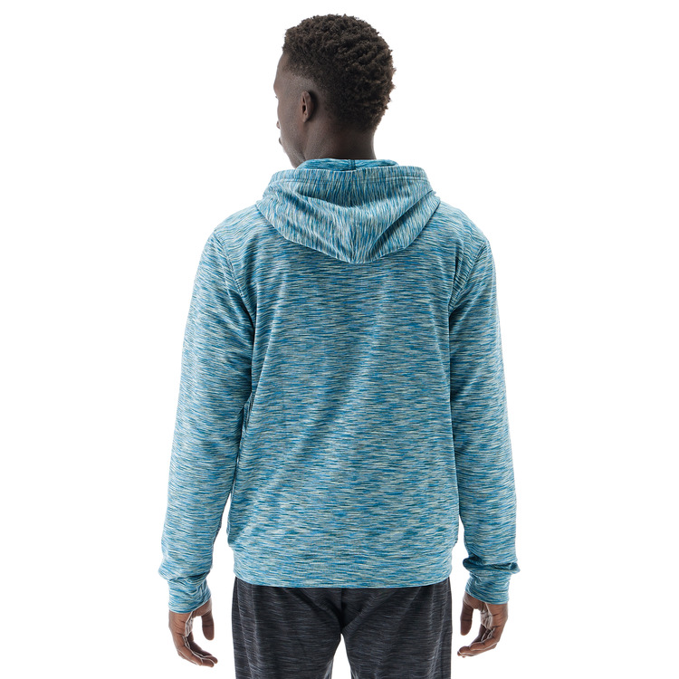 ユニニットウォームアップパーカー.51061 詳細画像 ナイトスカイ(609) 3