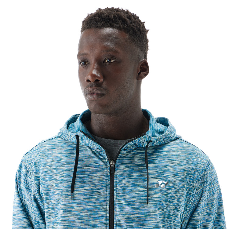 ユニニットウォームアップパーカー.51061 詳細画像 ナイトスカイ(609) 5