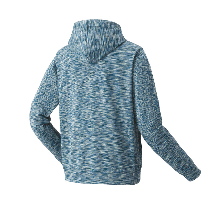 ユニニットウォームアップパーカー.51061 詳細画像 ナイトスカイ(609) 6