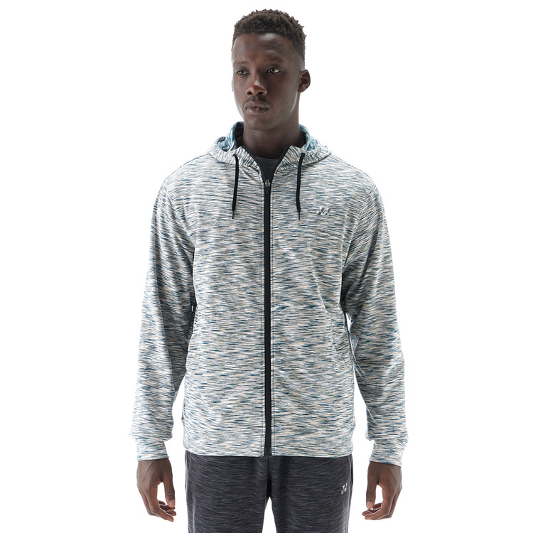 ユニニットウォームアップパーカー.51061 詳細画像 グレージュ(796) 2