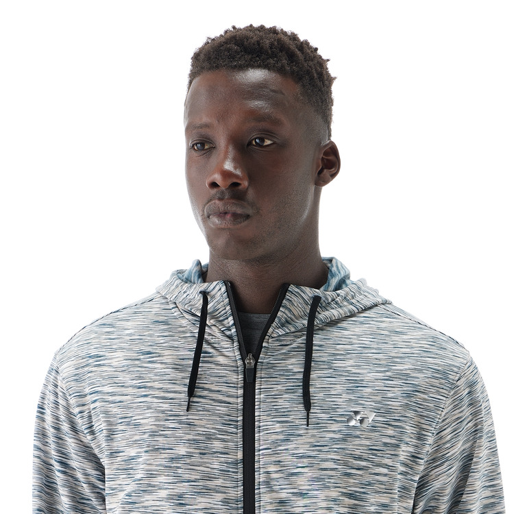 ユニニットウォームアップパーカー.51061 詳細画像 グレージュ(796) 5