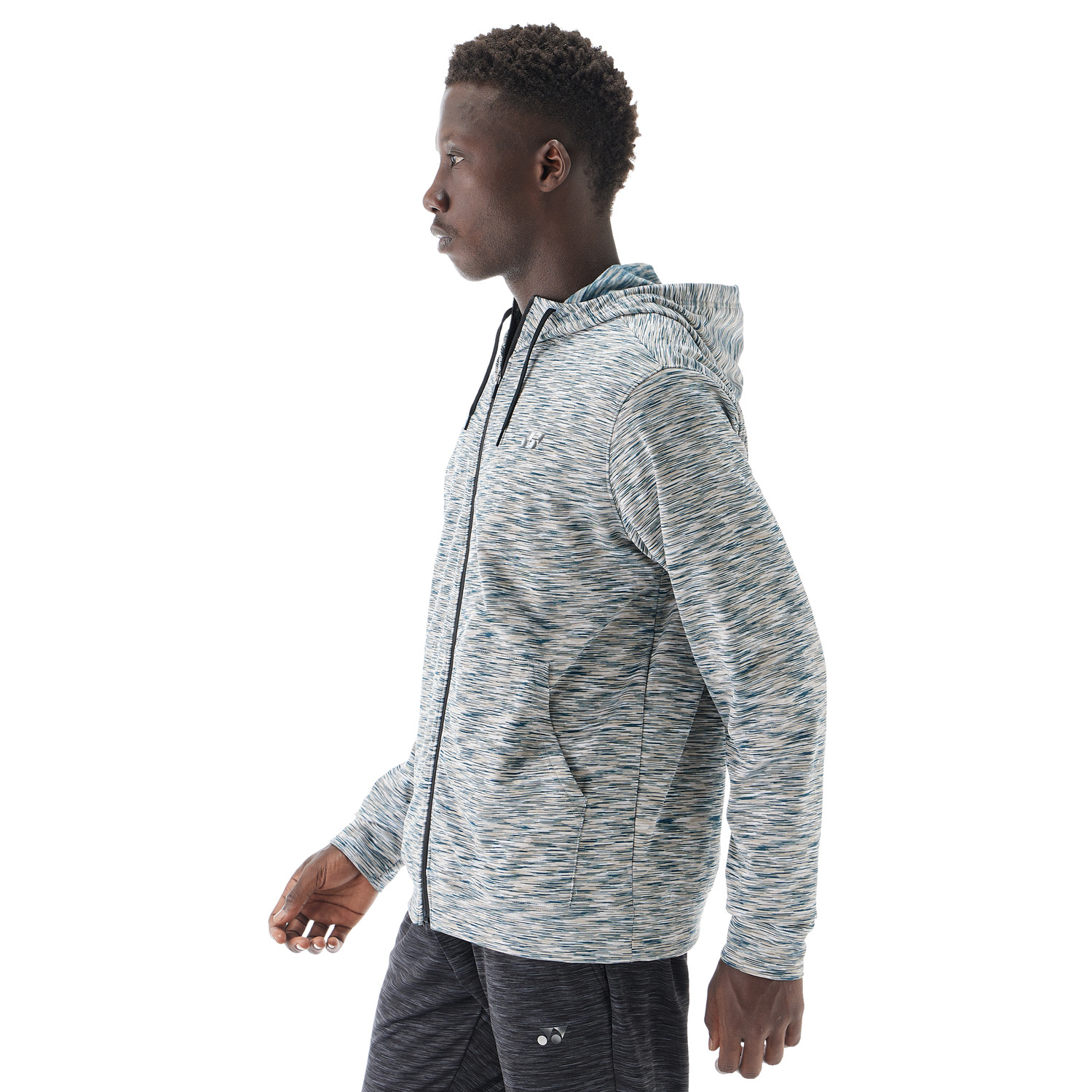 ユニニットウォームアップパーカー.51061|51061】ヨネックス