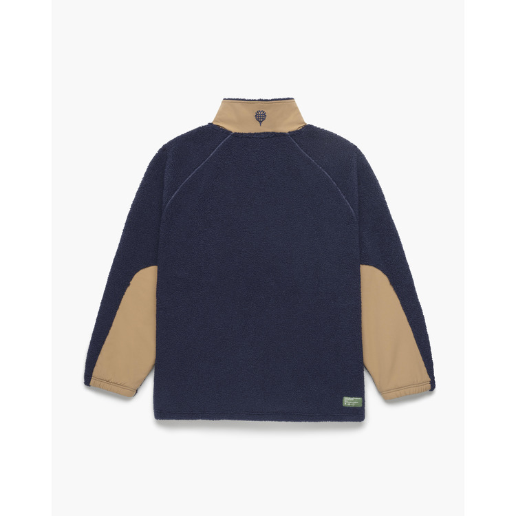 ユニボアジャケット.51065 詳細画像 インディゴマリン(458) 2