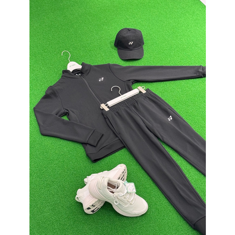 ウィメンズスウェットシャツ. 57088 詳細画像 ブラック(007) 11