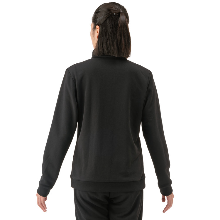 ウィメンズスウェットシャツ. 57088 詳細画像 ブラック(007) 3