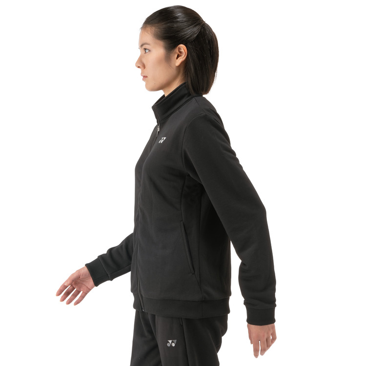 ウィメンズスウェットシャツ. 57088 詳細画像 ブラック(007) 4