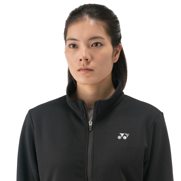 ウィメンズスウェットシャツ. 57088 詳細画像 ブラック(007) 5