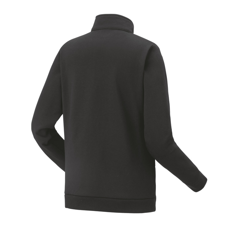 ウィメンズスウェットシャツ. 57088 詳細画像 ブラック(007) 6