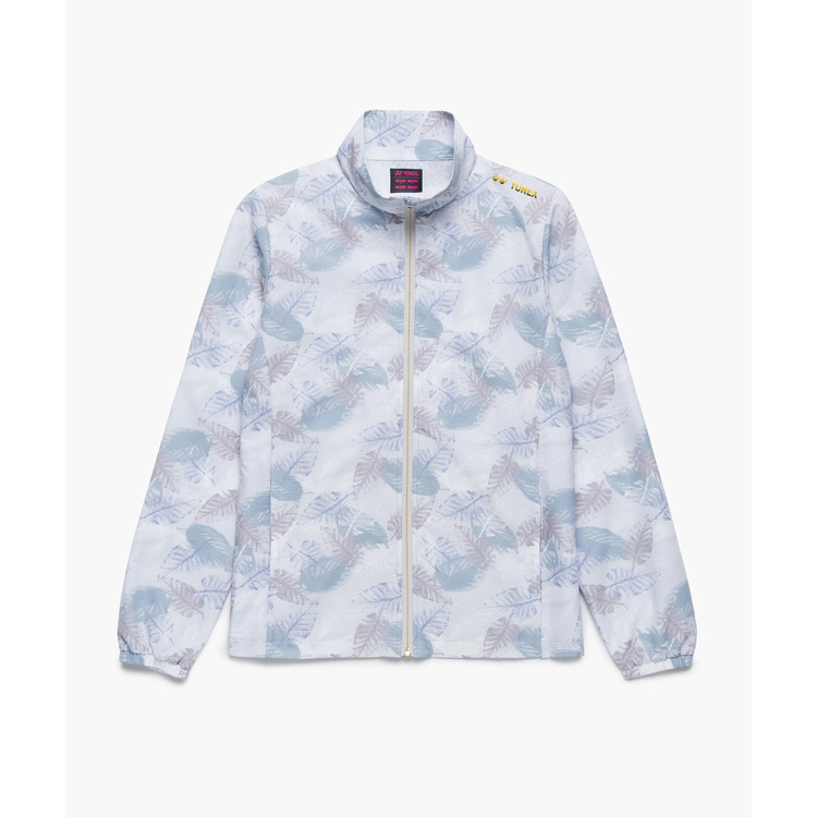 ウィメンズウォームアップシャツ.57092