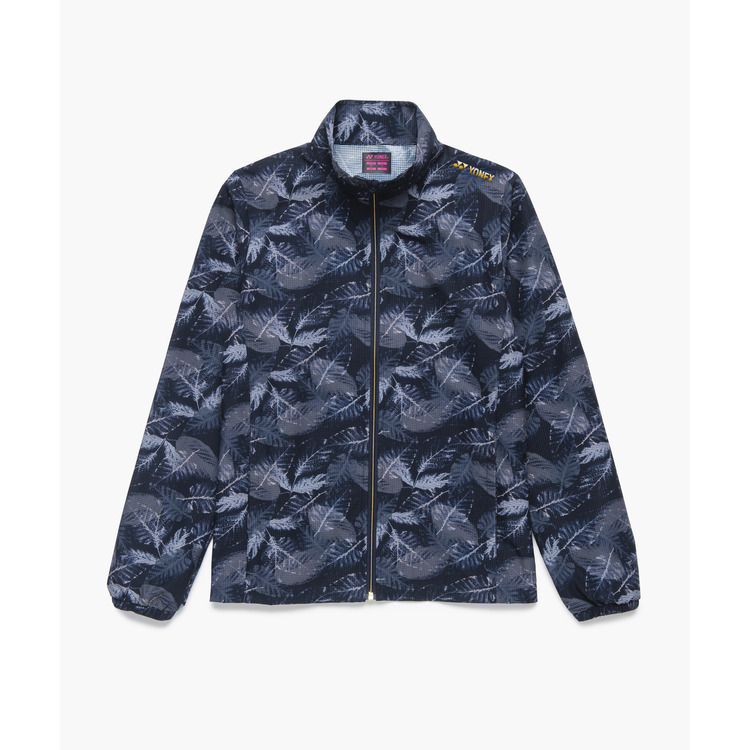 ウィメンズウォームアップシャツ.57092