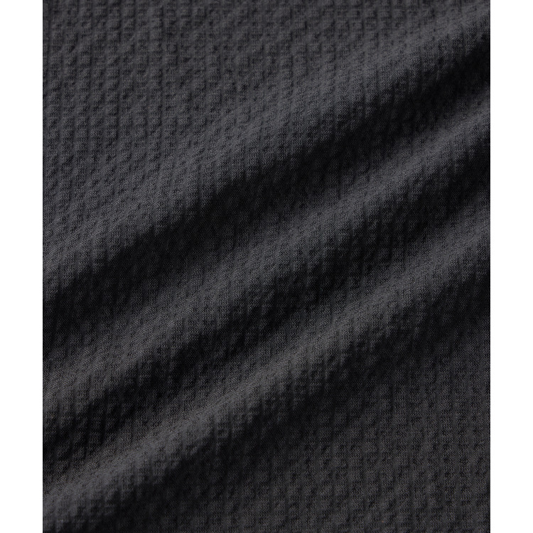 ウィメンズウォームアップパーカー.57113Y 詳細画像 ブラック(007) 5