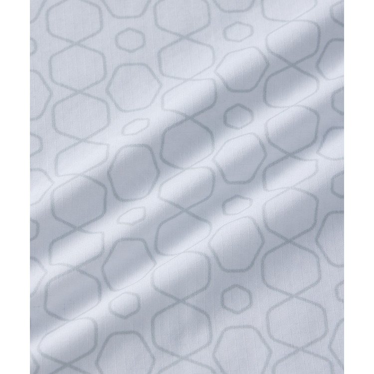 ウィメンズ裏地付ウォームアップパーカー.57115 詳細画像 ホワイト(011) 5