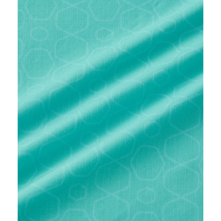 ウィメンズ裏地付ウォームアップパーカー.57115 詳細画像 クリアーミント(602) 5