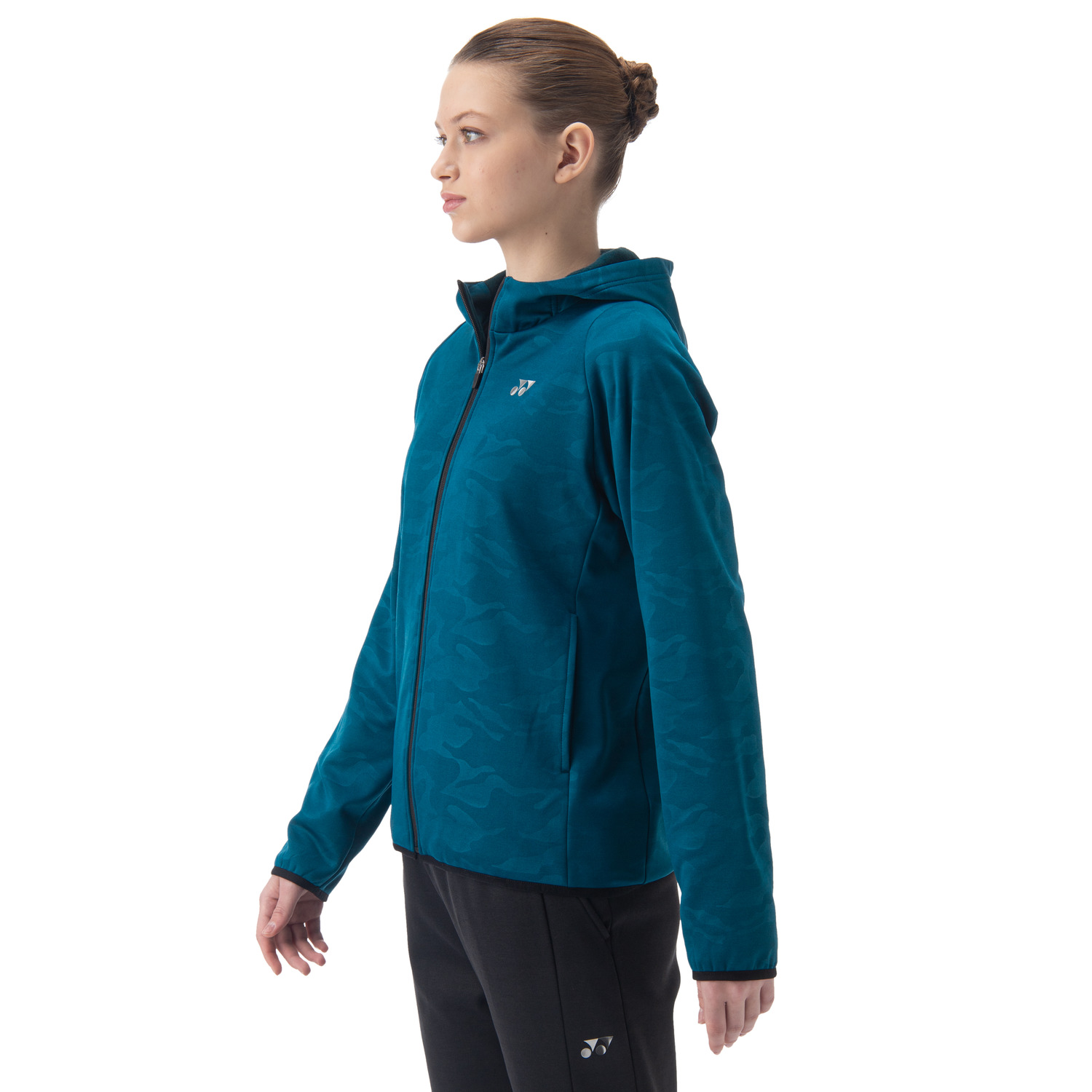 ウィメンズニットウォームアップシャツ ウィメンズニットウォームアップシャツ. 58110|58110