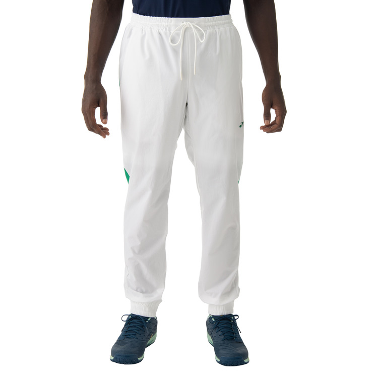 ユニウォームアップパンツ（フィットスタイル）. 60156Y 詳細画像 ホワイト(011) 2