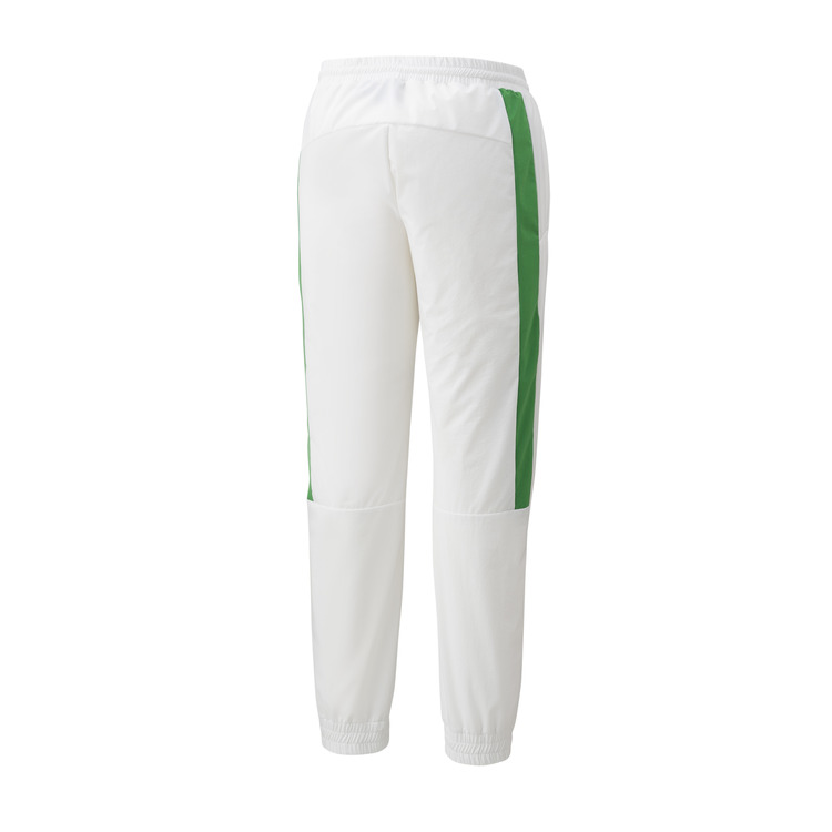 ユニウォームアップパンツ（フィットスタイル）. 60156Y 詳細画像 ホワイト(011) 5