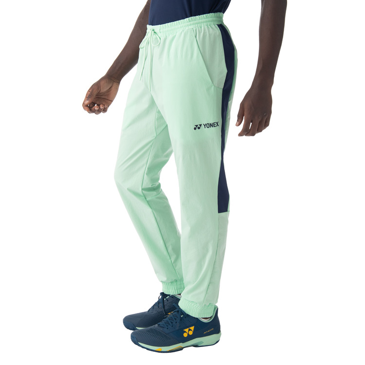 ユニウォームアップパンツ（フィットスタイル）. 60156Y 詳細画像 ペパーミント(190) 4