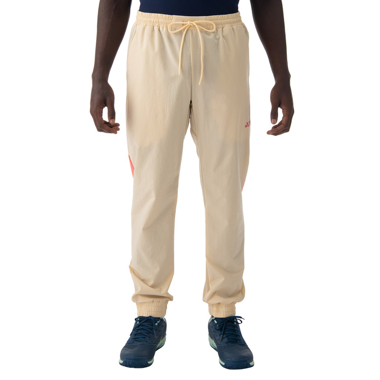 ユニウォームアップパンツ（フィットスタイル）. 60156Y 詳細画像 アイスベージュ(456) 2