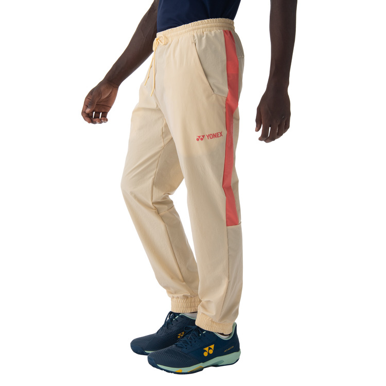 ユニウォームアップパンツ（フィットスタイル）. 60156Y 詳細画像 アイスベージュ(456) 4