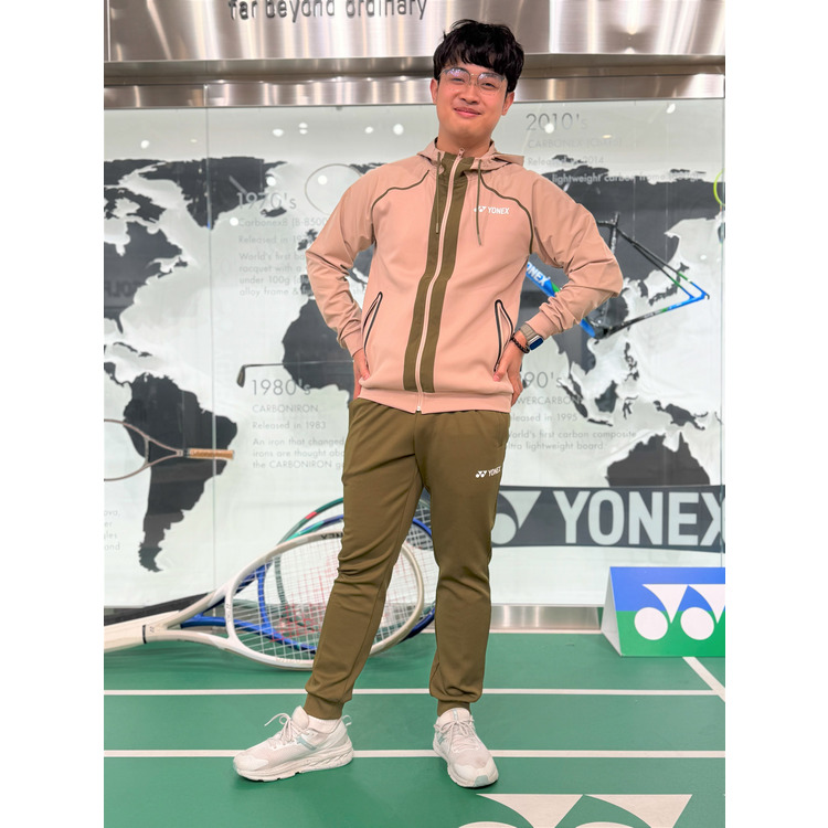 ユニスウェットパンツ. 60157Y 詳細画像 オイルブラウン(679) 10