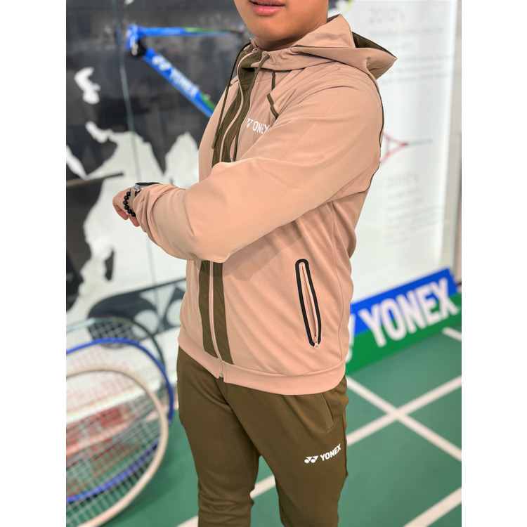 ユニスウェットパンツ. 60157Y 詳細画像 オイルブラウン(679) 11