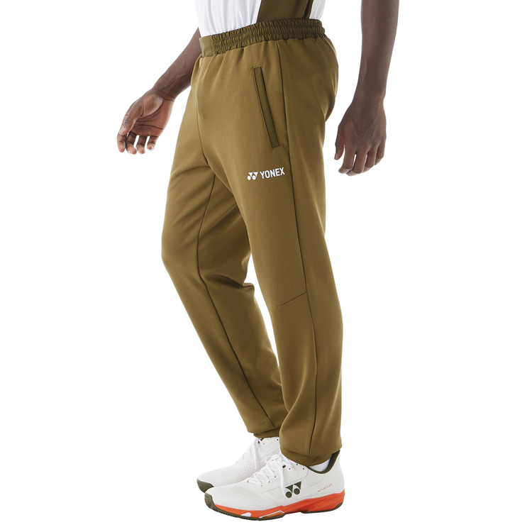 ユニスウェットパンツ. 60157Y 詳細画像 オイルブラウン(679) 4