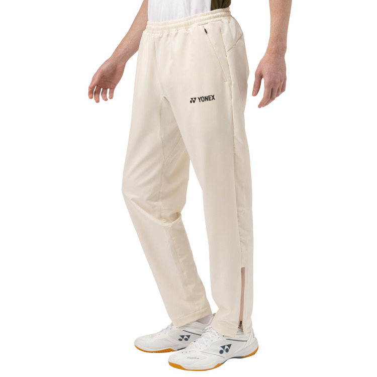 ユニウォームアップパンツ. 60159Y 詳細画像 ナチュラル(206) 4