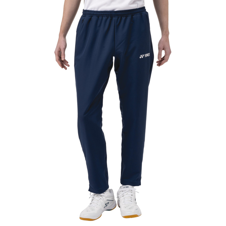 ユニウォームアップパンツ. 60159Y 詳細画像 ダークネイビー(554) 2