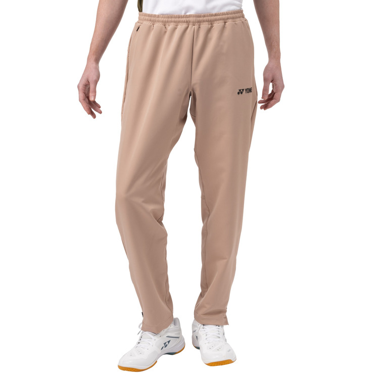 ユニウォームアップパンツ. 60159Y 詳細画像 ミストブラウン(578) 2