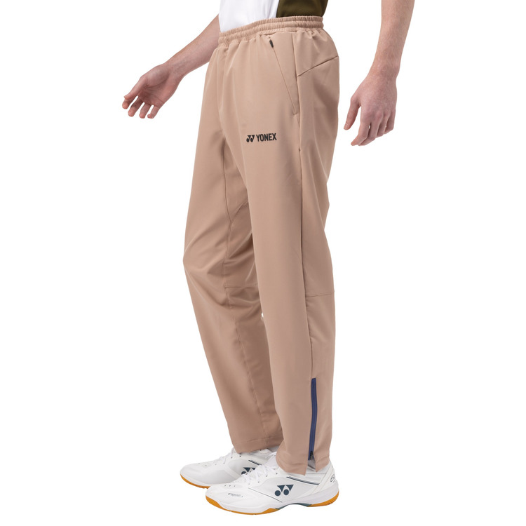 ユニウォームアップパンツ. 60159Y 詳細画像 ミストブラウン(578) 4