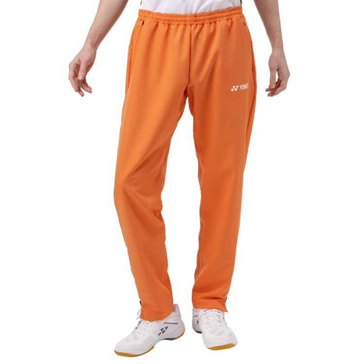 ユニウォームアップパンツ. 60159Y 詳細画像 ハイオレンジ(752) 2