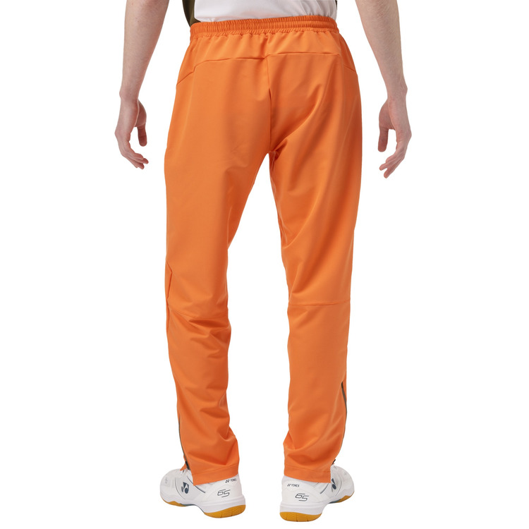 ユニウォームアップパンツ. 60159Y 詳細画像 ハイオレンジ(752) 3