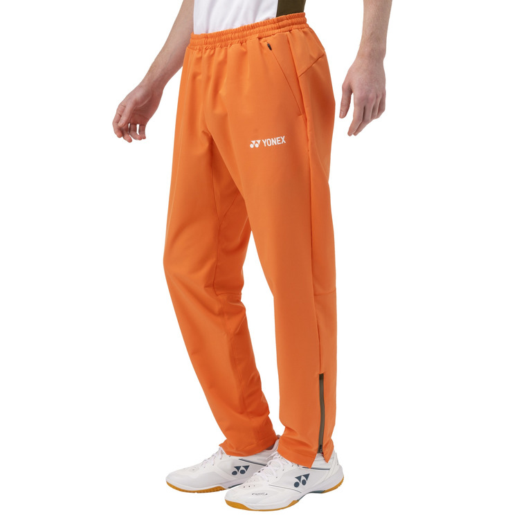 ユニウォームアップパンツ. 60159Y 詳細画像 ハイオレンジ(752) 4