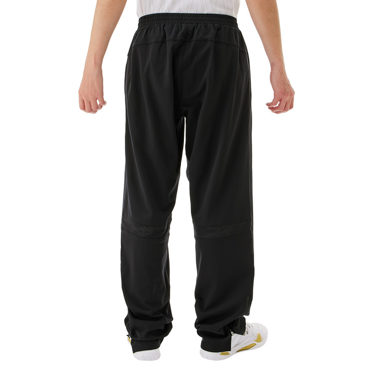 ユニニットウォームアップパンツ(フィットスタイル). 60178 詳細画像 ブラック(007) 3