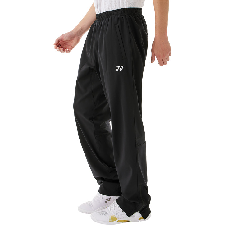 ユニニットウォームアップパンツ(フィットスタイル). 60178 詳細画像 ブラック(007) 4