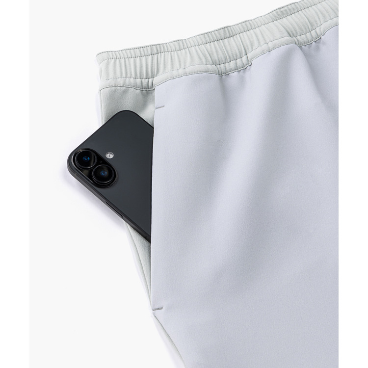 ユニウォームアップパンツ.60187Y 詳細画像 シルバーグレー(024) 6