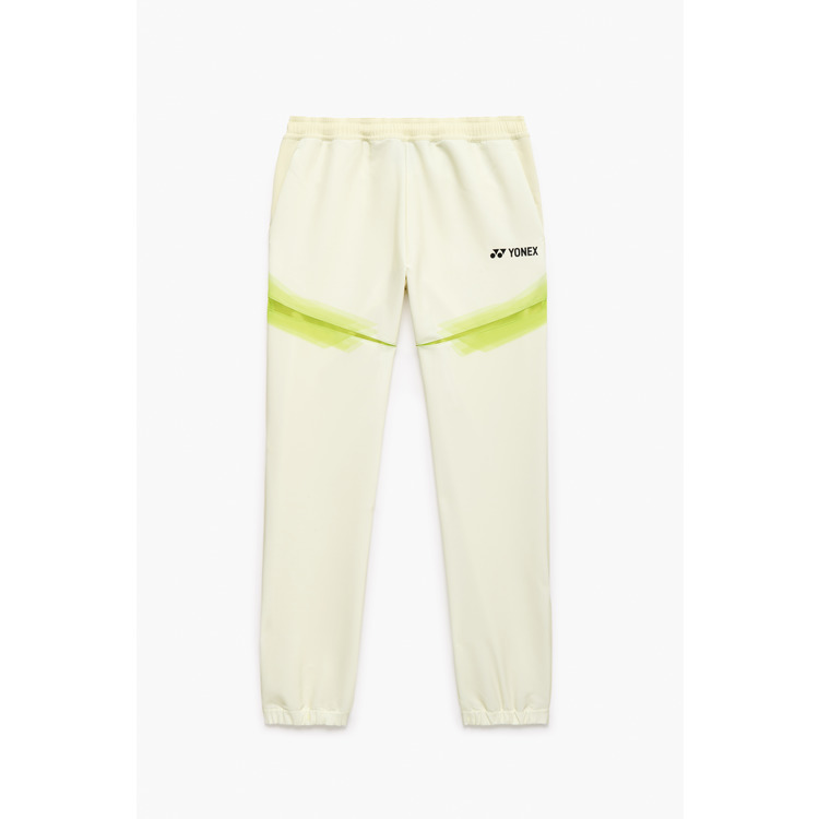 ユニウォームアップパンツ.60187Y