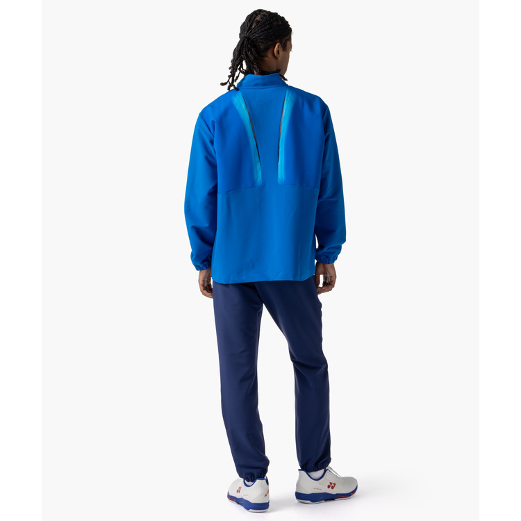 ユニウォームアップパンツ.60187Y 詳細画像 ダークネイビー(554) 12