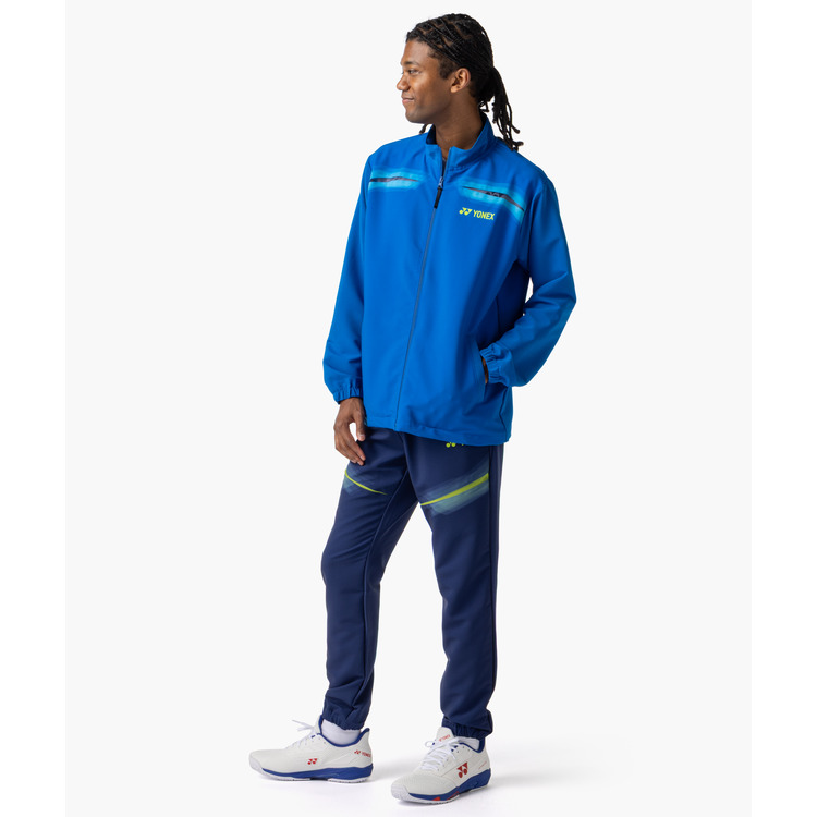 ユニウォームアップパンツ.60187Y 詳細画像 ダークネイビー(554) 13