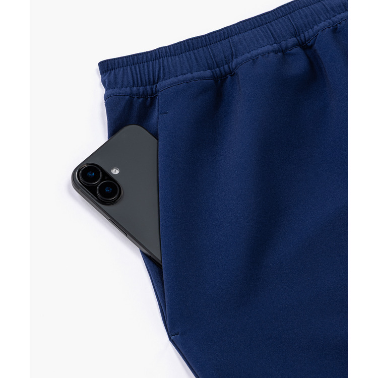 ユニウォームアップパンツ.60187Y 詳細画像 ダークネイビー(554) 6