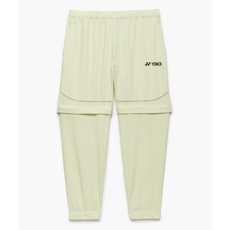 ユニウォームアップパンツ.60189Y