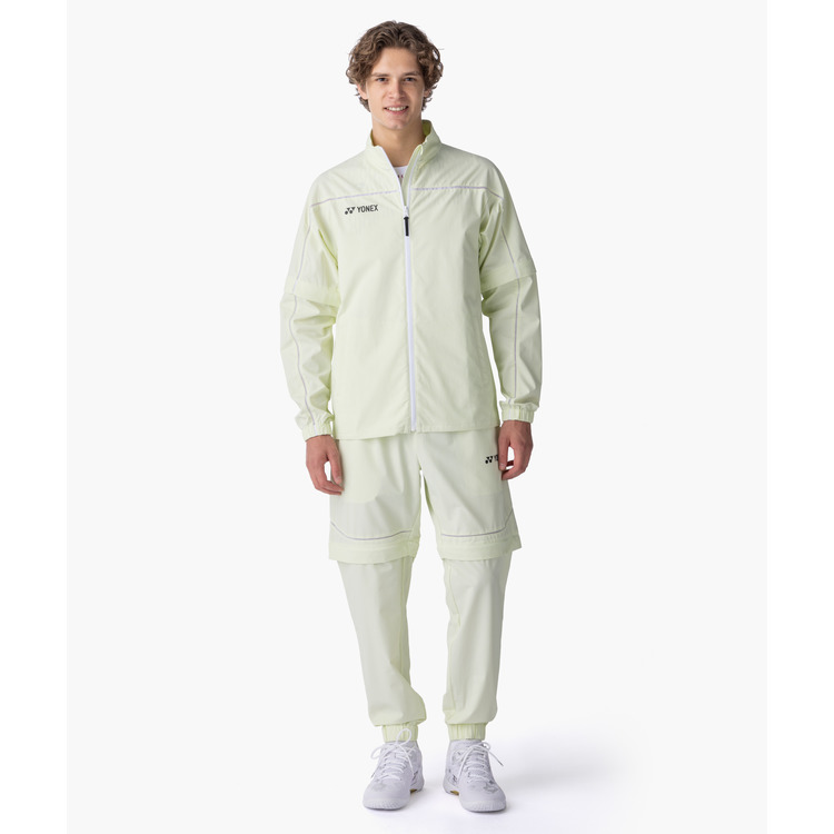 ユニウォームアップパンツ.60189Y 詳細画像 ホワイト(011) 11