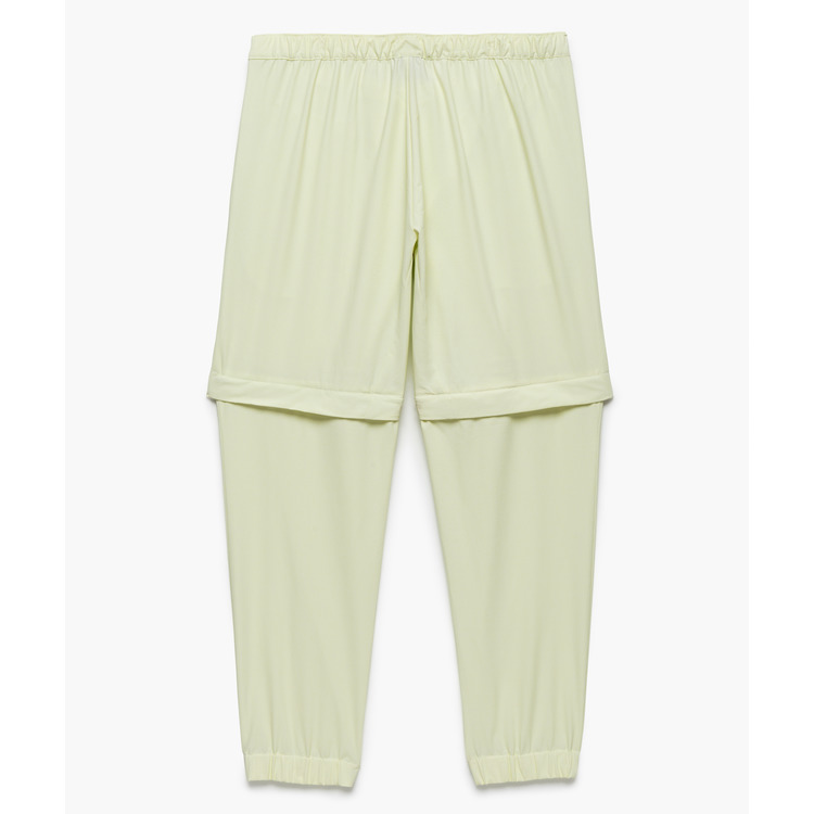 ユニウォームアップパンツ.60189Y 詳細画像 ホワイト(011) 2