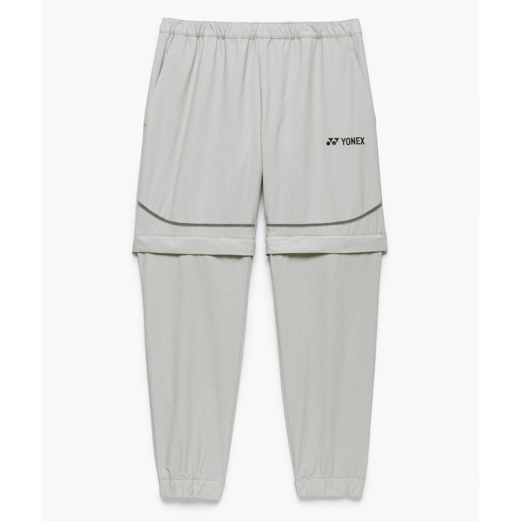 ユニウォームアップパンツ.60189Y 詳細画像 シルバーグレー(024) 1