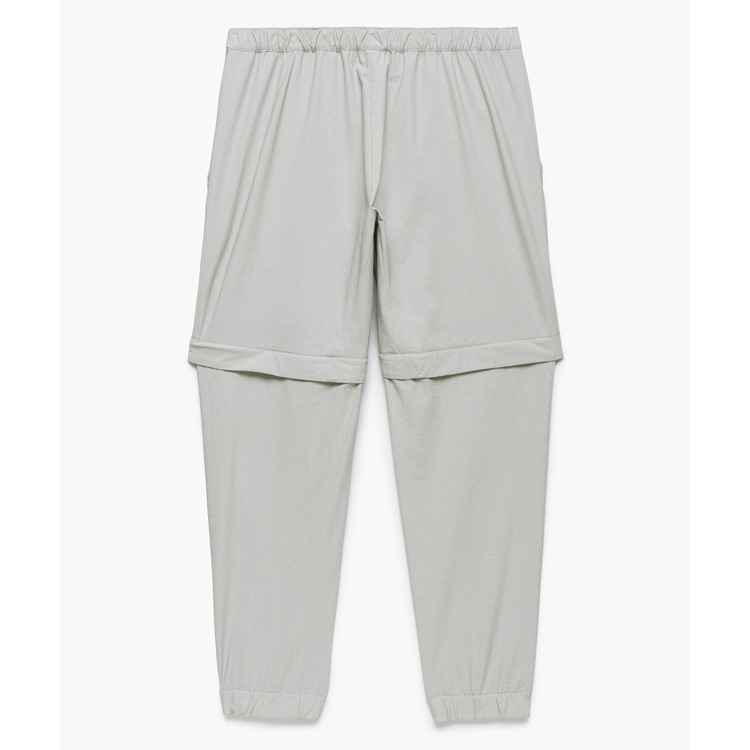 ユニウォームアップパンツ.60189Y 詳細画像 シルバーグレー(024) 2